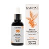 PACALLI Kalinat Sérum de Vitamina C con Kakadú · Apariencia
