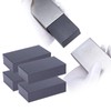Muzata HT10 HL10 HT14 Flat Handrail Accessories - 4Pack 100mm