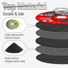 SHALL 50-Pack Cut Off Wheels 4 1/2 x 7/8 Inch,