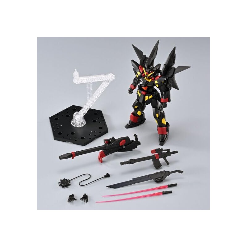 HG Hückevine Mk-II Trombe