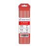 Smart Weld 2% Thoriated TIG Welding Tungsten Electrode Red .040