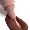 Lumene Lip Glow Oil Balm 10 ml, 100 Vegan, Wild