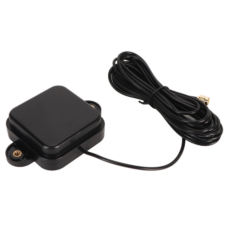 Active Antenna Multi GNSS Multi Frequency SMA J Connector Sunproof