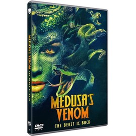 MEDUSA'S VENOM: THE BEAST IS BACK