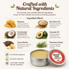 Cutting Board Wax Food Grade Mineral Oil Beeswax - Wood