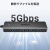UGREEN USB 3.0 Hub Expansion 4 Port USB A Hub