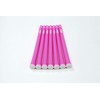 elitegrips SX38 Golf Grips, Set of 7, Deep Pink, No