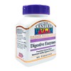 21st Century Digestive Enzymes, 60 Capsules