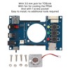 Digital IO Board, Professional Manual Soldering V1.2 for Mister FPGA