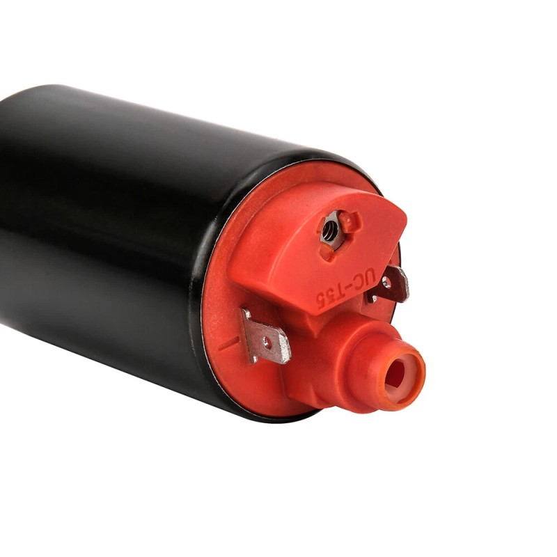 OSIAS Kawasaki Mule 4000 4010 Fuel Pump + Strainer +