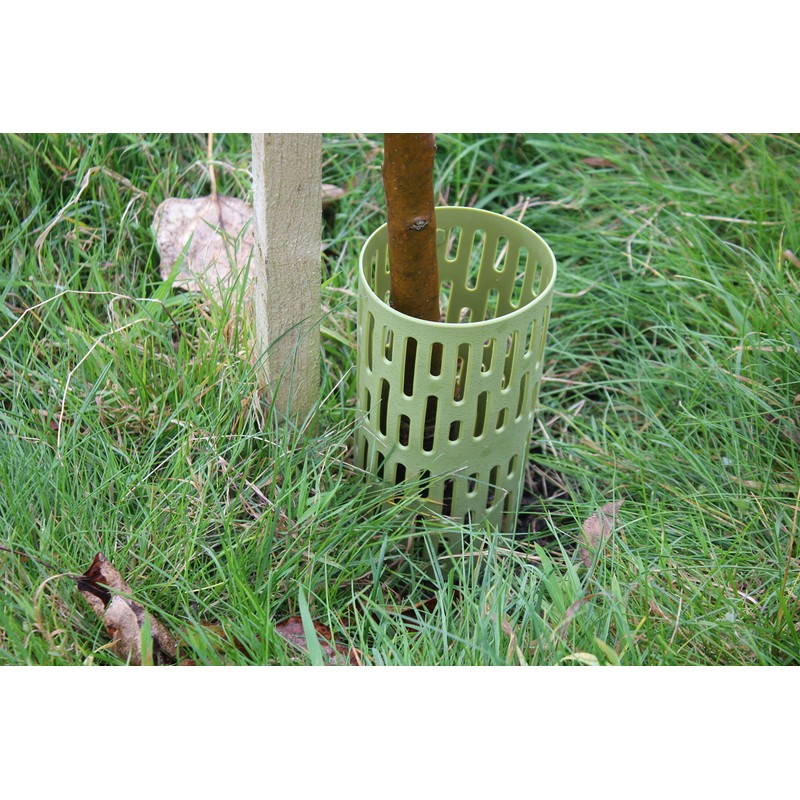 Haxnicks Strimguard | Tree Trunk Protectors | Cover For Young