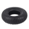 2.80/2.50-4 Mobility Scooter Wheel Pneumatic Tyre Electric Wheelchair Tires Replacement