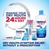 biotène Oral Rinse Mouthwash for Dry Mouth, Breath Freshener and