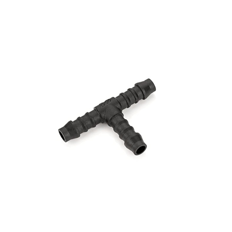 LST Fuel Line PA Hose T-Piece Petrol Oil Resistant Polyamide