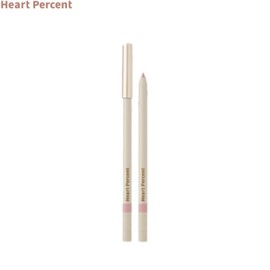 HEART PERCENT Dote Mood Gel Eyeliner 0.5g, Shade:#03 Light Beige