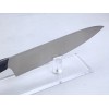 ZWILLING J.A. HENCKELS Henckels DEFINITION 8" CHEF'S Knife, Made w/