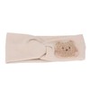 Newborn Headbands, Baby Headbands, Protection, Animal Pattern, Soft Cotton, Beautiful,