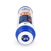 Aquaboon 5 Micron 10 x 2.5 Granular Activated Carbon Water