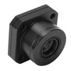 Ballscrew End Support Carbon Steel Stable Rotation Performance FK10 End