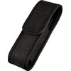 Wurkkos Flashlight Holster LED Tactical Flash Light Nylon Pouch Holder