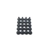 Gun Guy Gear - Machine Screws - Black Finish 20