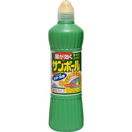 Kinto Sunpol K 16.9 fl oz (500 ml)