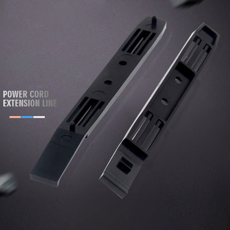 TOPFROP 1Pair Chassis Hard Drives Mounting Rails Chassis Hard Drives