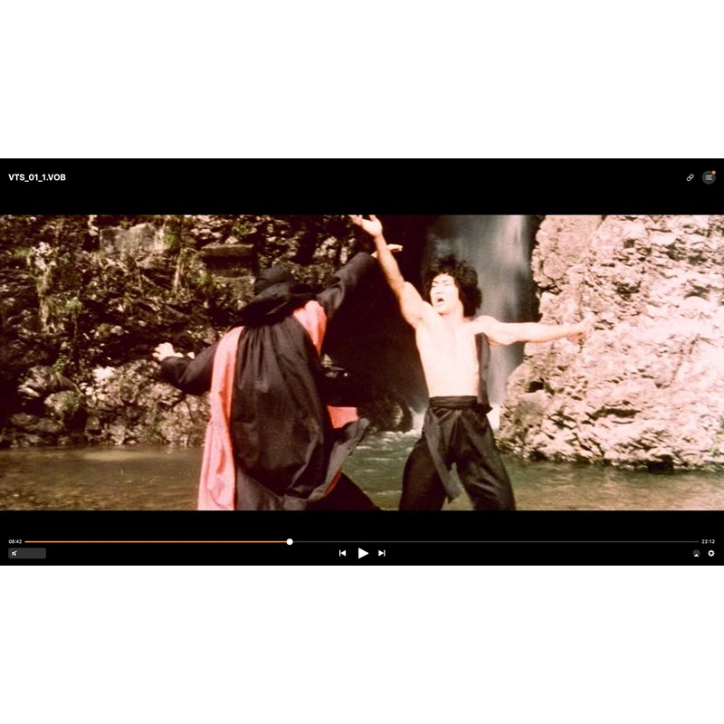 Asia Line Vol. 31 - Im Auftrag der Todeskralle [Limited