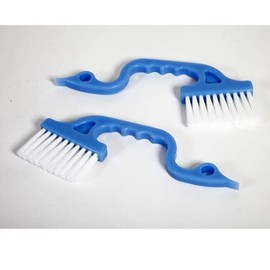 Window Track Cleaning Brush | Pack of 2