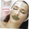 Parches para Labios Textura y Efecto Antiarrugas, Mascarilla Labial Hidratante