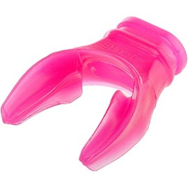 Seacure X Type Mouthpiece (Piink, 4)