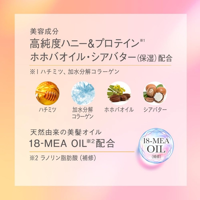 Moisturizing Treatment, 8.8 oz (250 g)