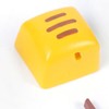 Gaming Keycaps Universal Cute Cartoon Shape Resin Keycap for Mechanical
