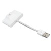 Wireless Auto Car Adapter For Android Type C Plug and