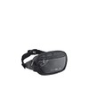 Hip Belt Held Waistbag Black Os
