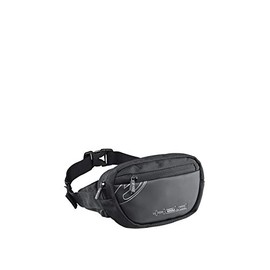 Hip Belt Held Waistbag Black Os
