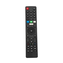 Control Remoto Smart Compatible con Pantalla Harmontec HT32STHD