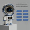 Roarrter Astronaut Smart Bluetooth Speaker AI Voice HiFi Audio Desktop