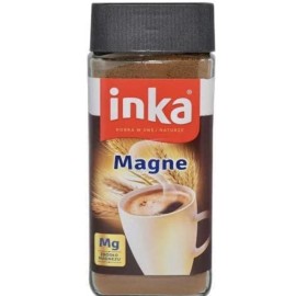 Inka Roasted Grain Coffee with Magnesium /100g/3.53 oz