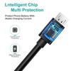 Asobilor Charge Cable Cord Compatible with SteelSeries Arctis 7(2019 Edition),