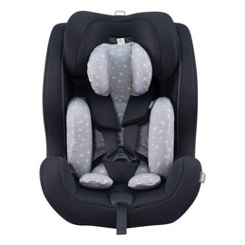 JYOKO Kids Cotton Car Seat Reducer Cover Compatible with Recaro Salia 125 (Dandelion)