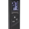 Miniature Laser Range Finder Handheld Miniature Portable Distance Meter with