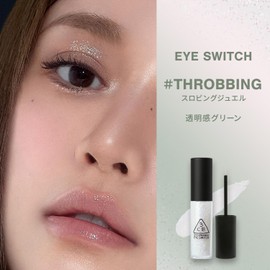 3CE Eye Switch SLOBING JEWEL EYE SHADOW