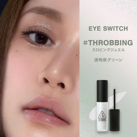 3CE Eye Switch SLOBING JEWEL EYE SHADOW