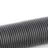 Tubo de escape de extensión, tubo de drenaje de extensión