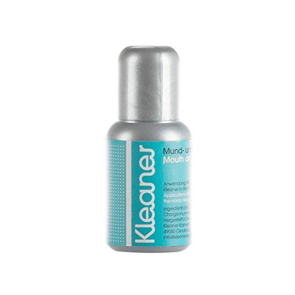  Toxins Salivary cleaner Kleaner for saliva (30ml)