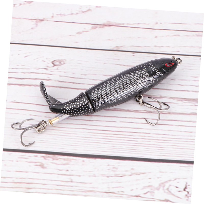 Sosoport Pcs Long Casting Distance Swimbait Cm Plastic Painted Lures