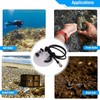 T850 Accessories Underground Metal Detector Waterproof Metal Search Coil for