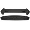 HECASA Type-R Style Rear Roof Spoiler Wing For Civic Hatchback
