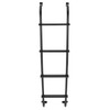 Tough Grade 52'' Universal RV Ladder – Heavy-Duty Aluminum for